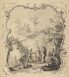 Das Urteil des Paris