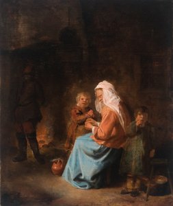Innenraum