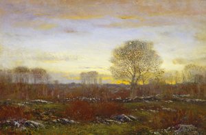 Dämmerung
