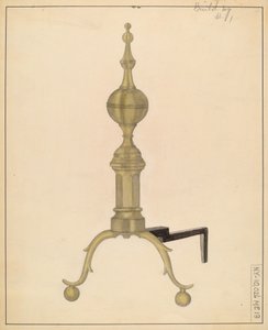 Feuerbock