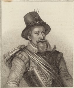 König Jakob I.