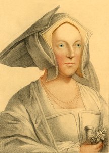 Die Lady Marchioness of Dorset, 1812