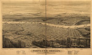 Portland, Oregon