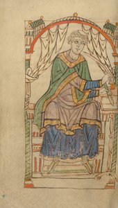 Leben und Gespräche von Anselm von Canterbury von Eadmer of Canterbury
