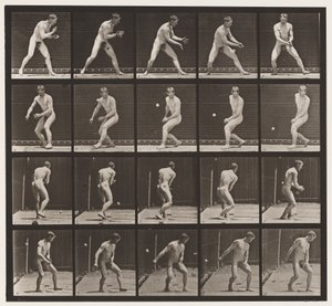 Tafel 288. Baseball; Fehler