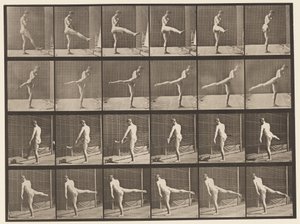 Tafel 370. Erste Ballettaktion