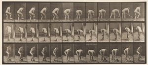 Tafel 388. Bauer, der einen Spaten benutzt, 1872-1885