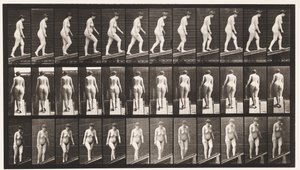 Tafel 77. Steigung hinaufsteigen