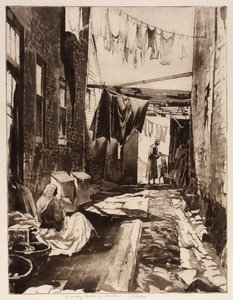 Montagmorgen Sonnenschein von Earl Horter