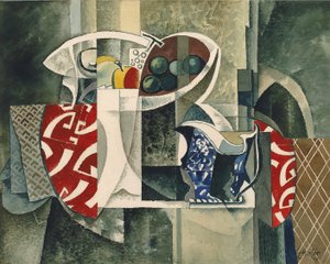 Stillleben, 1939
