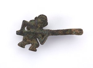 Kleiderhaken