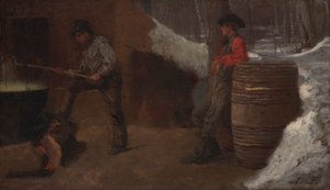 The Sugar Camp