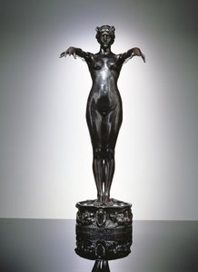 Circe von Edgar Bertram Mackennal
