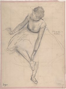  von Edgar Degas