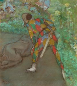 Harlekin