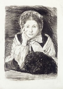 Marguerite, ca. 1860-62