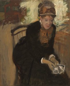 Mary Cassatt, ca. 1880-1884