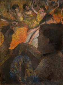 Die Loge. 1885