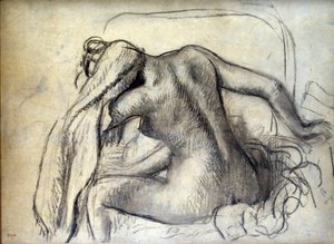 Die Toilette