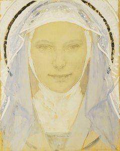Die Madonna