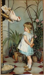 Unbekanntes Bild von Edgard Farasyn