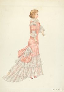 Puppe: „Carrie“ von Edith Towner