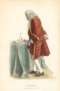 Voltaire