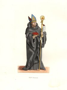Benediktinerabt