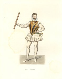 Henri de Lorraine, Herzog von Guise