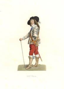 König Karl I. von England