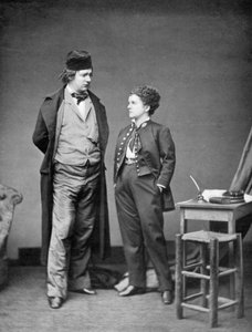 Toto chez Tata - Stück von Henry Meilhac von Edmond Morin