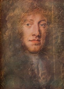 Der Herzog von York, später James II, 17. Jahrhundert, 1924