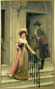 Mein Nachbar, 1894