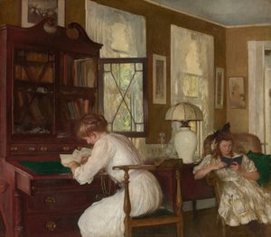 Josephine und Mercie