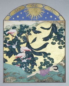 Sommer von Edmund Dulac