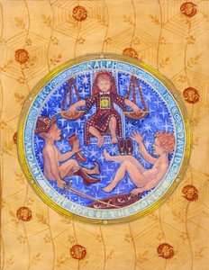Drei Könige: Ralph, David und Anthony, undatiert