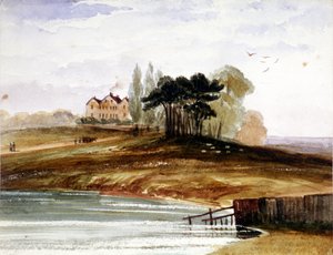 Hampstead Heath, Hampstead, London