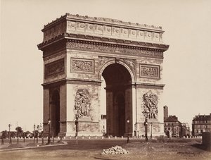 Arc de Triomphe de l