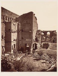 Orange, Antikes Theater