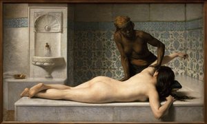 Die Massage