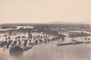 Avignon (Überschwemmung von 1856)