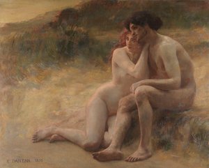 Die Zeit vergeht schnell (Fragment)
