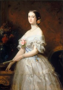 Eugénie de Montijo, Kaiserin der Franzosen