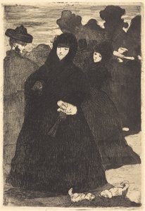  von Édouard Manet