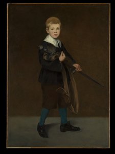  von Édouard Manet