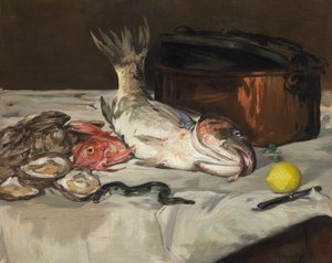 Fische (Stillleben)
