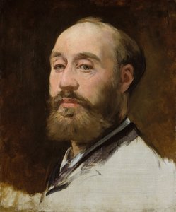 Kopf von Jean-Baptiste Faure (1830–1914), 1882-83