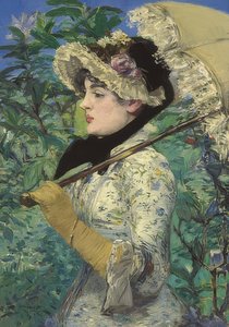 Jeanne (Frühling)