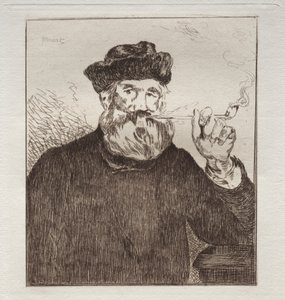 Der Raucher