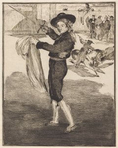  von Édouard Manet